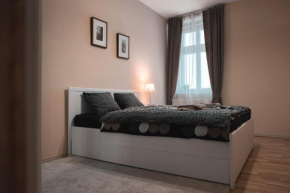 Your home close to the metro Andel